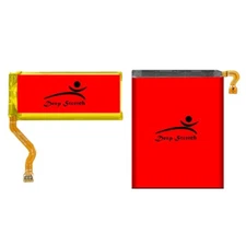 Long Lasting 2730mAh Main 1170mAh Sub Battery f Samsung Galaxy Z Flip 4 SM-F721U