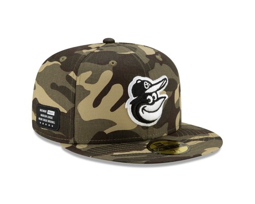 Era 2021 Camo Armed Forces 