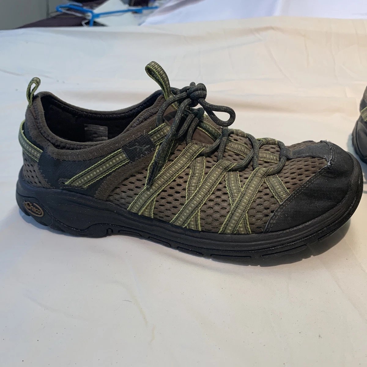 Chaco outcross evo 2 discount