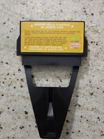 Nintendo NES - Game Genie - Complete Excellent Condition With Instruction Manual