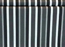 SUNBRELLA SHADE OUTDOOR WATERPROOF FABRIC MARCO BLACK 4703-0000 47" WIDE BY YARD