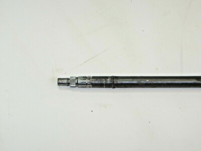Jeep CJ5 CJ7 CJ8 76-86 Non Tilt Steering Column Shaft Assembly OEM