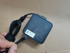For MSI Modern 14 B10MW MS-14D1 ADP-65GD D Laptop MSI 65W Charger New Original