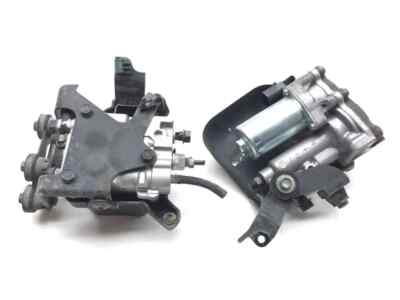 2009 Honda CBR1000RR CBR 1000RR ABS ABS Control Modules 2608A | eBay