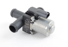 Mercedes-Benz CLA C117 Heater Valve LHD A0005062864