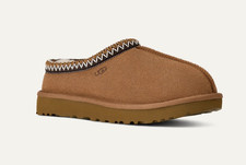 UGG Women's Tasman II Chestnut NEW IN BOX