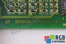 1070047961-108 BOSCH - Reconditionné - Garantie 12 mois