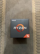 Ryzen 5 1600 CPU Cooler without CPU