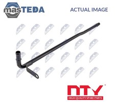 CPP-CH-003 COOLING SYSTEM RUBBER HOSE NTY FOR DODGE CHARGER,CHALLENGER