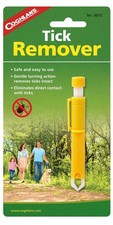 Coghlan's Tick Remover for People and Animals