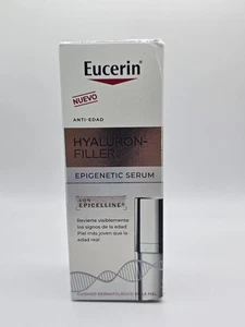 Eucerin Hyaluron-Filler Epigenetic Sérum 30ml (Exp. 03/2027)