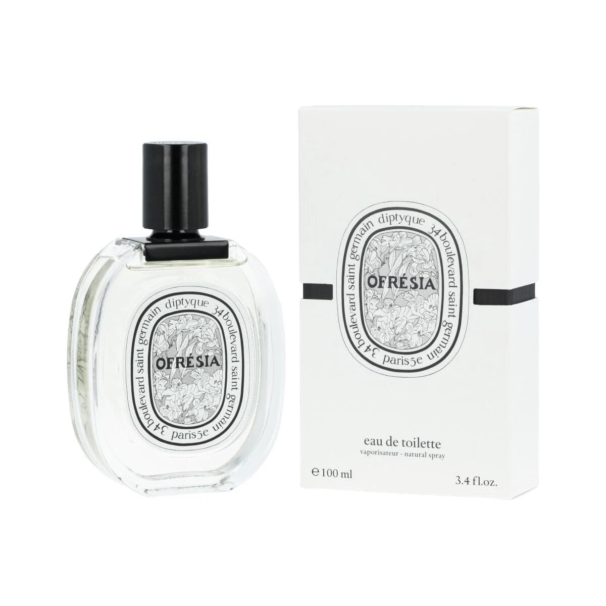 Ofresia by diptyque Fragrances for Women for sale | eBay