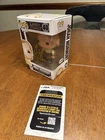 Game Of Thrones Iain Glen-Jorah MorMont 40-Signed Funko JSA CK28049- Autograph