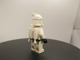 LEGO STAR WARS - Clone Clone Jet Trooper (Phase 1) - SW0233 - EXCELLENT!