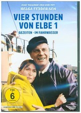Vier Stunden von Elbe 1 | DVD | deutsch