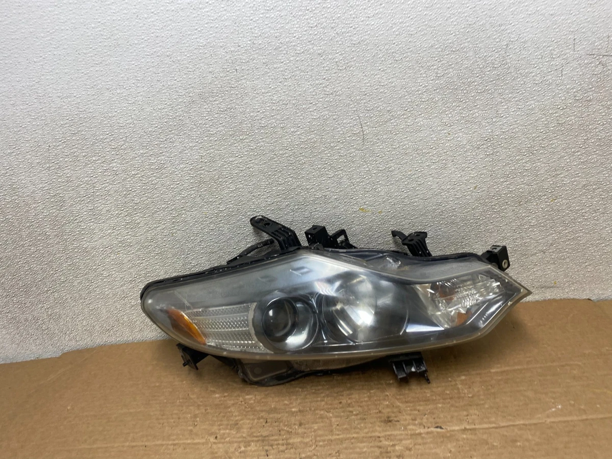 Genuine OEM Right Headlights for Nissan Murano for sale | eBay
