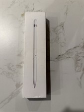 Apple Pencil Prima Generazione - Non Funziona Non Può contenere Carica