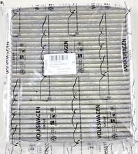 Original VW Audi Seat Skoda Innenraumfilter Golf 7 Passat A3 Leon  5Q0819669 NEU