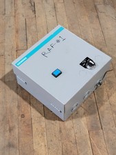 Siemens ENC1F44T Starter 30A 600V Type 1 3TF3211-0A