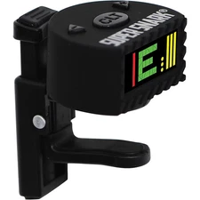 Snark Super Snark CLT-3 Crazy Little Thing Pro Clip-On Tuner LN