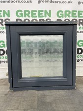 SMALL BATHROOM CASEMENT WINDOW WOODEN EXTERNAL EXTERIOR DOUBLE GLAZED TIMBER