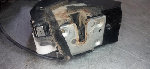 PORTIERSLOT LINKS VOOR Renault Clio IV (5R) K9KE628 - Afbeelding 4 van 5