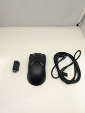 Razer Viper V2 Pro Wireless Gaming Mouse Black Tested and Working Z4 125