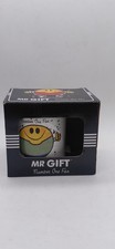 Mr MEN MUG BOXED NEVER USED