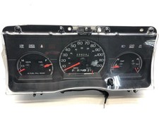2003 - 05 Ford Crown Victoria Speedometer Gauge Cluster Oem 294k 5w73-10849-bh