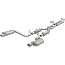Magnaflow Performance Exhaust 15494 Exhaust System Kit CSW