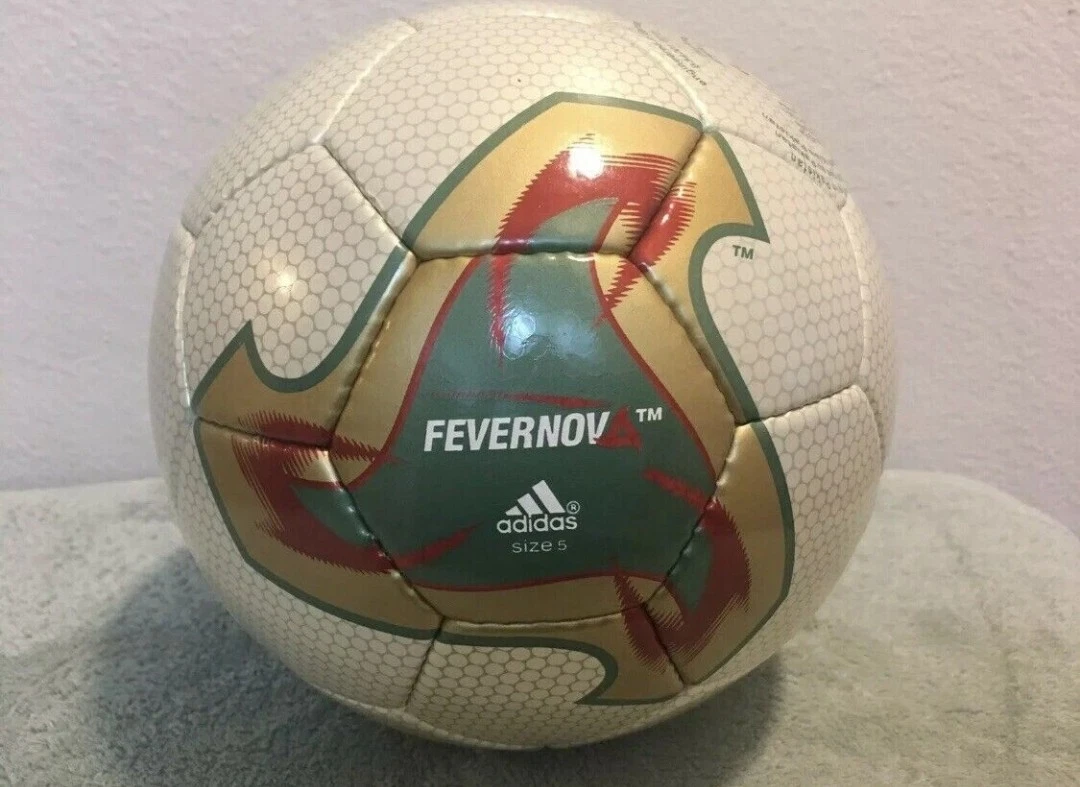 World Cup 2002 In Soccer Balls for sale | eBay