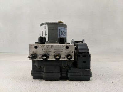 2019-2020 Hyundai Santa Fe Abs Pump Control Module L1YME