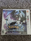 Pokemon Ultra Moon - Nintendo 3DS