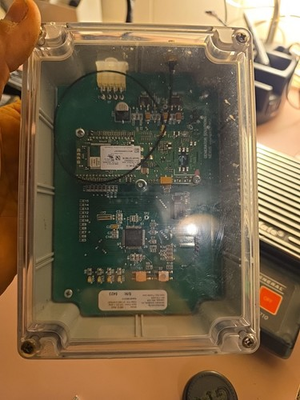 #ad Generac GENERATOR MONITORING SYSTEM $95.00