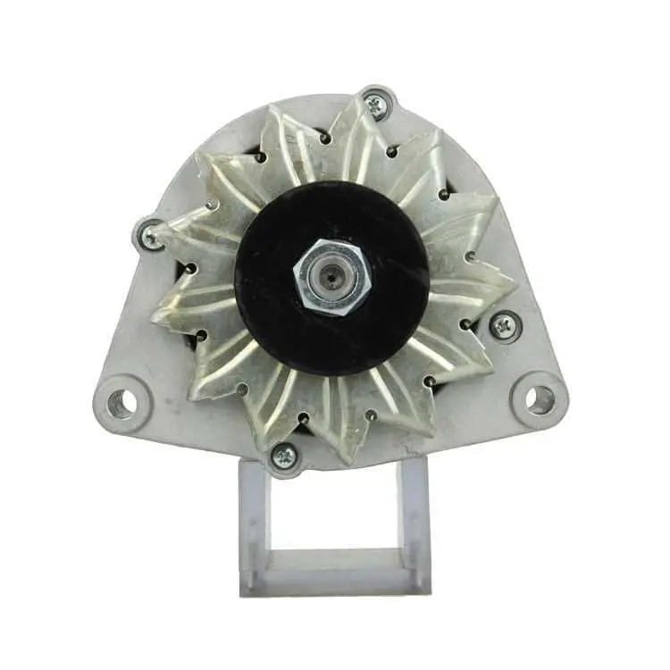 Lichtmaschine 0120489930 70 A Adatta per Mercedes 12 V +Line - Immagine 3