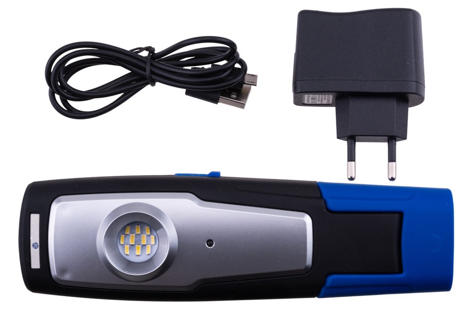 Fits NTY EZ-IL72 10+1 LED WORKSHOP LAMP - Image 4