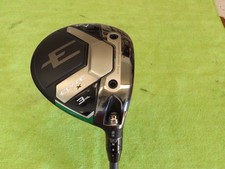 Callaway ELYTE Fairway 3HL Wood Denali Graphi...