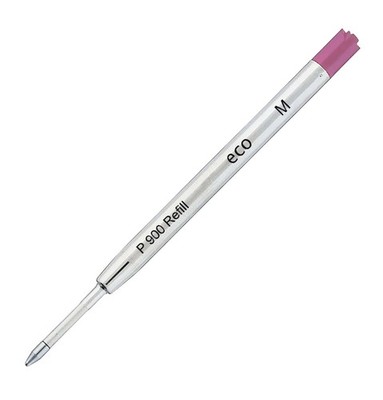 Schmidt Refill Kugelschreiber Sfera Eco Spitze M Magenta - 4104M