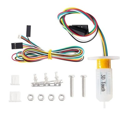 3D Touch V3.2 Kit Heißbett Auto Leveling Sensor, für Ender 3 Pro/Ender 5 Pro/CR10