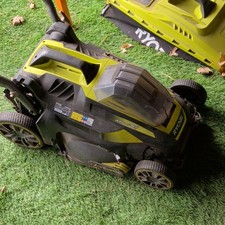 Pièces pour Ryobi tondeuse à gazon sans fil 36v RLM36X41H50P