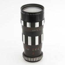 Enna München Tele-Ennalyt