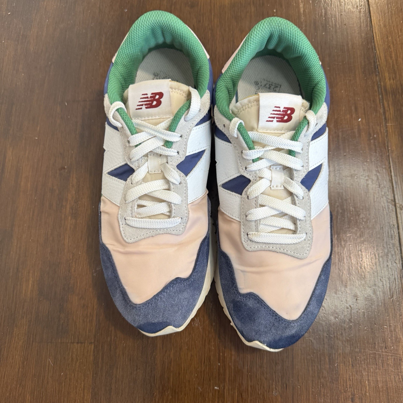 New Balance 237 'Moon Shadow Pink Haze' WS237PB 2022 Women’s Size 9.5 thumbnail 2