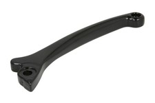 Levier de frein de couleur noire s'adapte pour GILERA EASY MOVING