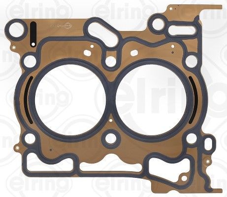 Dichtung, Zylinderkopf Rechts Elring 233.690 Passend FüR Subaru-image