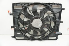 22 2021-2023 Buick Envision 2.0l Radiator Cooling Fan Motor Used Oem 25k Miles 22 2021-2023 Buick Envision 2.0l Radiator Cooling Fan Motor Used Oem 25k Miles