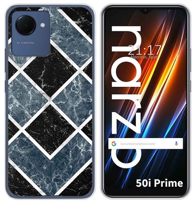 Smartfon realme narzo 50A Prime najtaniej w historii. Za 500 zł trudno o coś lepszego