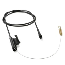 Quick-Install Drive Cable Assembly for Push Mowers by Briggs & Stratton, Snapper