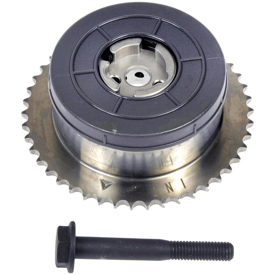 Piñón VVT de distribución de válvula variable Dorman para Chevy Cobalt Pontiac G6 Foto 2 de 2