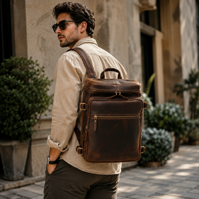 yeti bag dupe Crossroads Backpack 22L, Alpine Brown : Clothing, Shoes & Jewelry Color:Grass Green YGroup_cordie-mini-backpack Rains Trail MSN Bag Deployable dividers make it