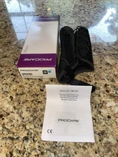 PROCARE 79-87490 Quick Fit W.T.O Universal Left Wrist